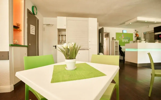 City Inn Magdeburg