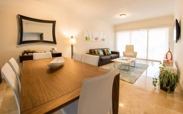 PalmAruba Condos