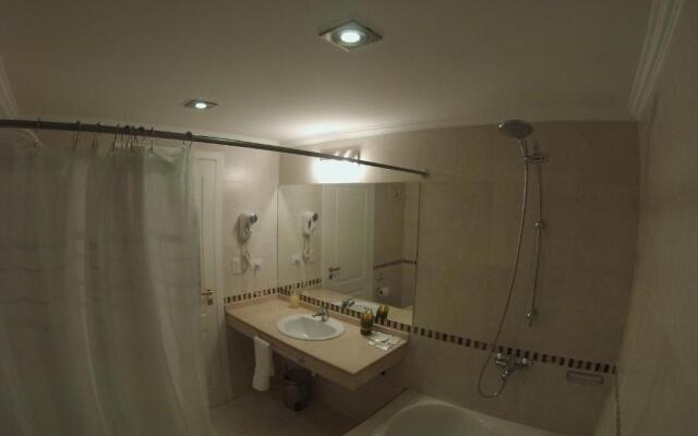 Alma Andina Hosteria