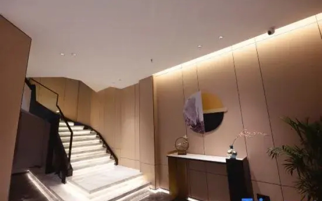 Yuntian Hotel