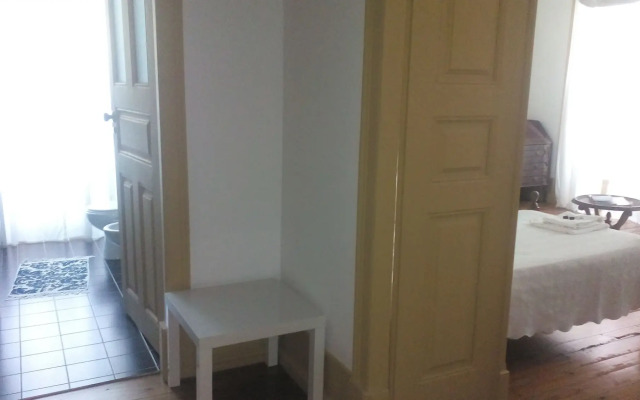 A Vianesa Guest House