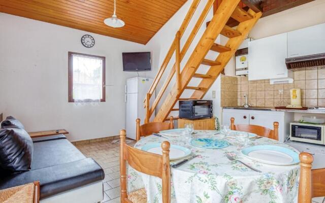 Maison Biscarrosse Plage, 4 pièces, 6 personnes - FR-1-521-157