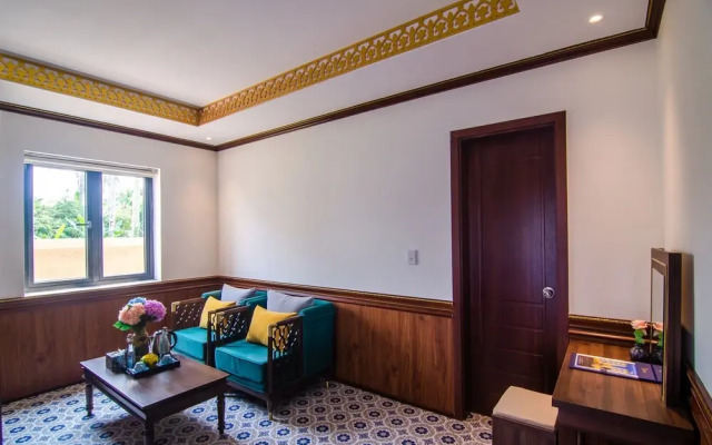 Hoi An Babylon Riverside Hotel & Spa