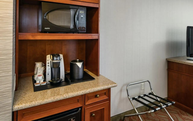 Hilton Garden Inn Tri-Cities/Kennewick