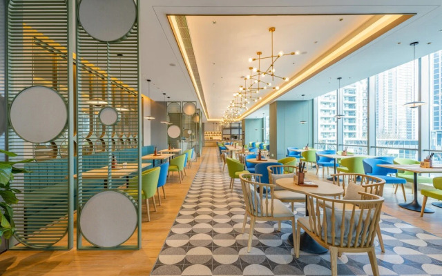 Even Suzhou Grand Canal, an IHG Hotel