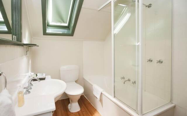 Ballarat Serviced Apartments