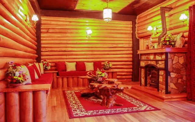 Queenswood Cottage