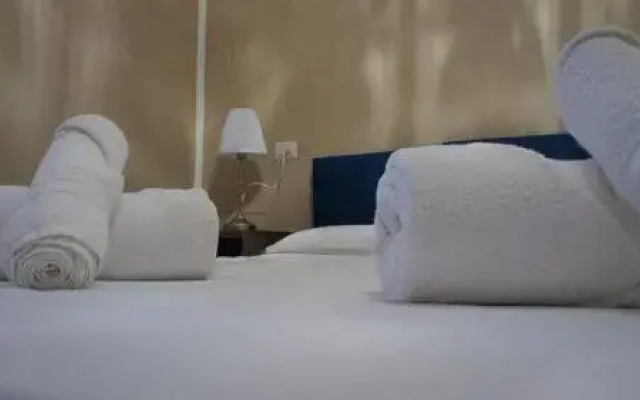 Luxury Suite Piazza Di Spagna
