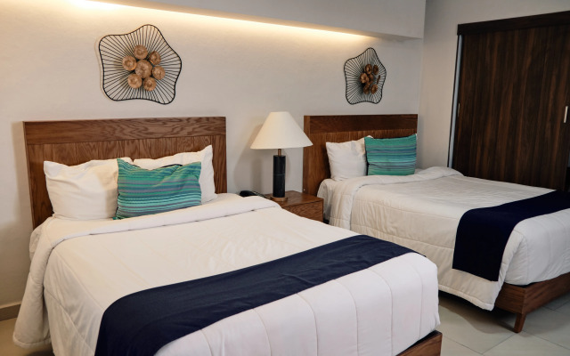 The Inn At Mazatlan