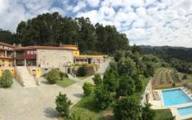 Quinta do Rocha