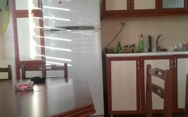 gülyuva konukevi