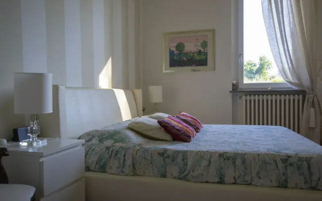 Chianti Florence Luxury House