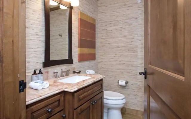 Vail Ritz-carlton 2 Bedroom Residence