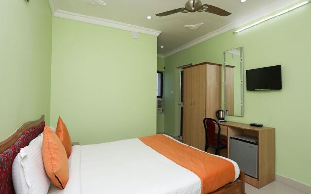 OYO 1539 Hotel Sambit International