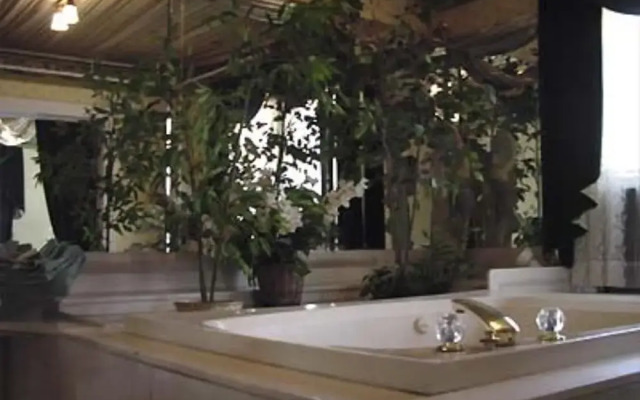 The Mansion Bed and Breakfast