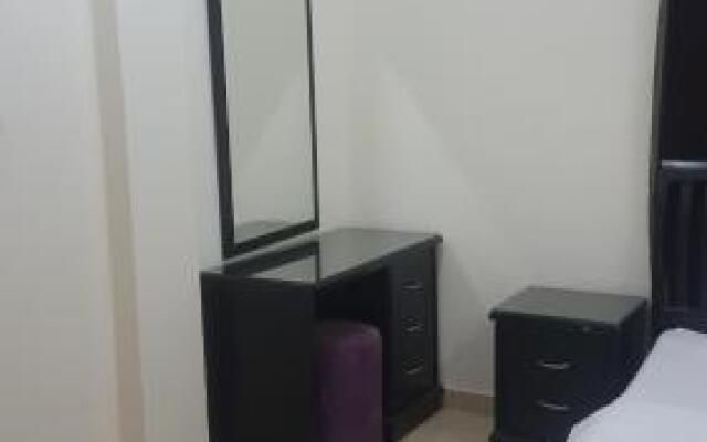 Al Andalus Furnished Apartments 3