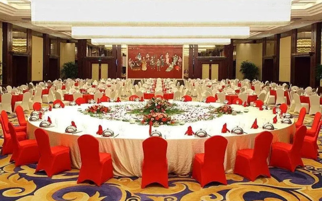 Xiangshan International Hotel Suzhou