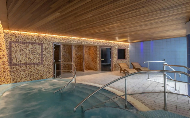 Salthill Hotel