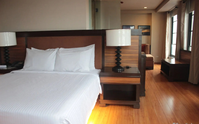 Soleste Suites