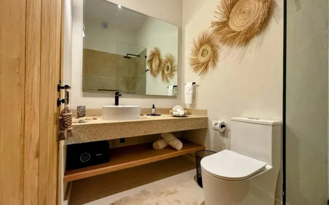 Unico La Punta Hotel Boutique