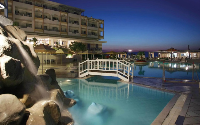 Serita Beach - All Inclusive