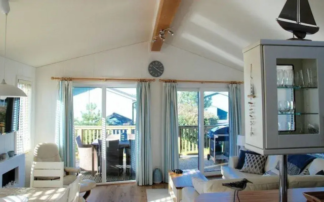 Salcombe Retreat