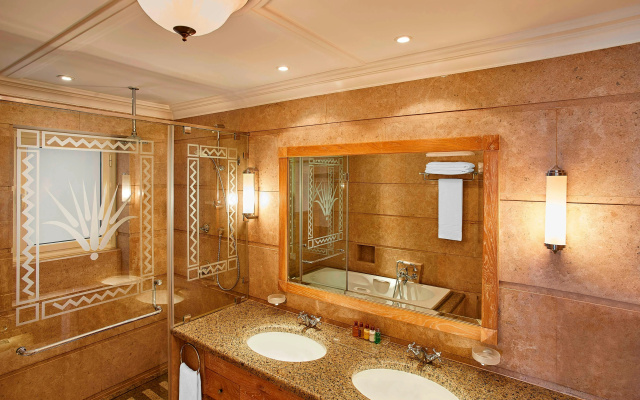 Sheraton Soma Bay Resort