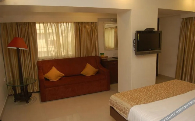 Grace Residency by Oyo Rooms