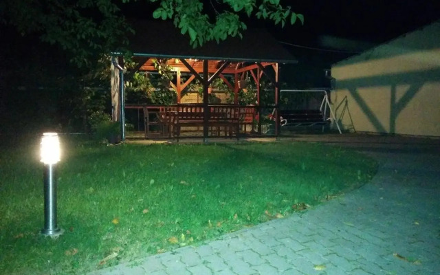 Globus Vendégház