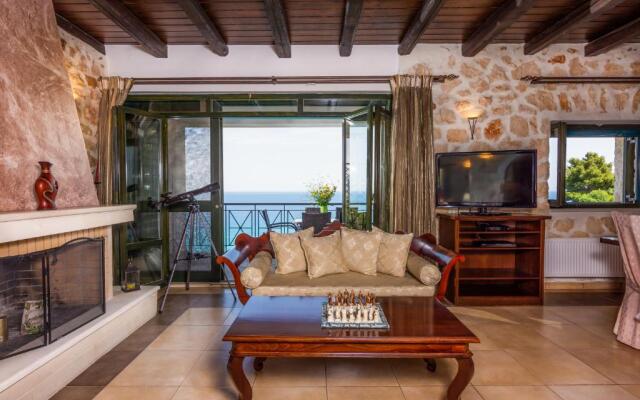 Xigia Beach Residence