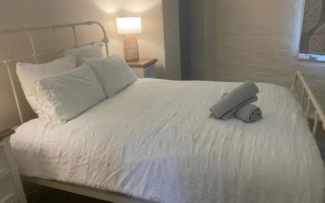 Gallipoli House- The Loft Apartment