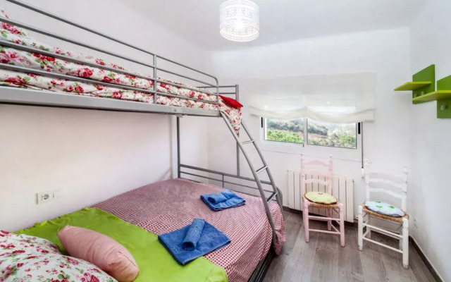 Apartment Piscis Floridia