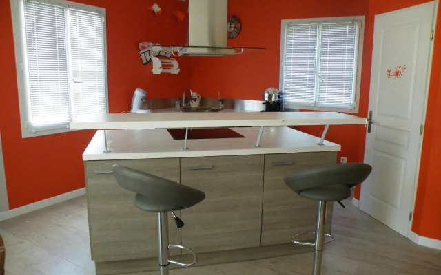 Maison de la Mascotte