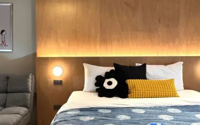 Nimman Private Suite NO.8