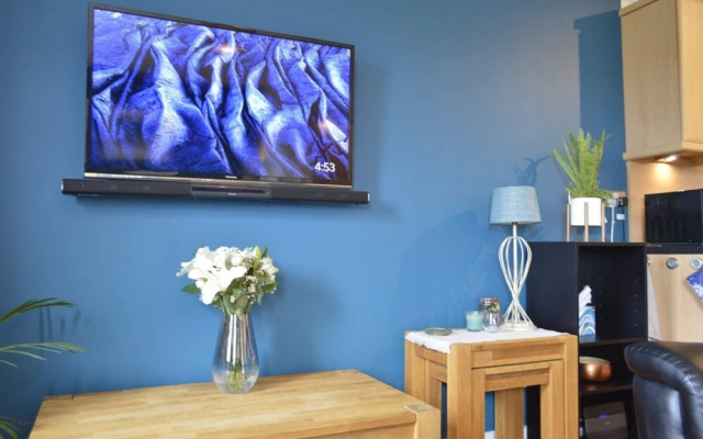 Beautiful Edinburgh Flat With 2 King Bedrooms