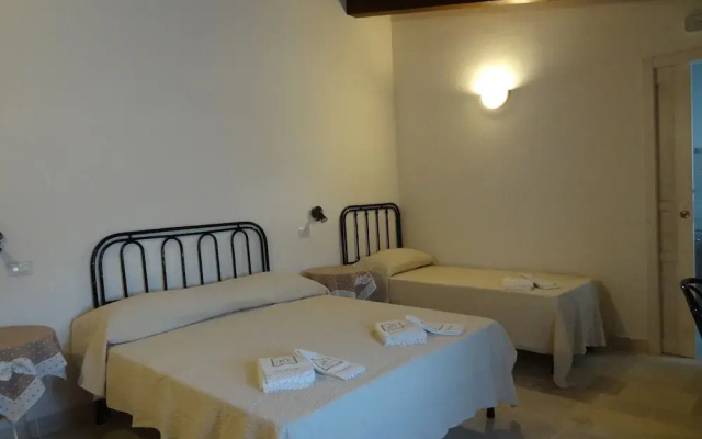 L'Antico Casolare B&B