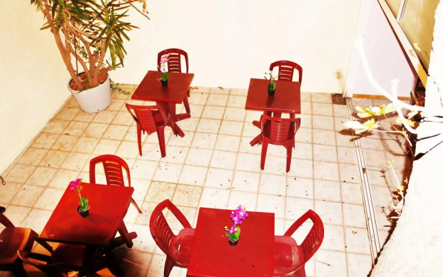 Hôtel Paradis