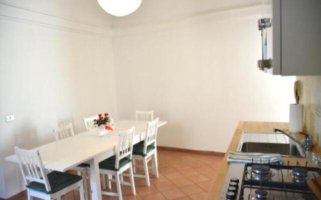 Palazzo Calocci appartamenti in Assisi