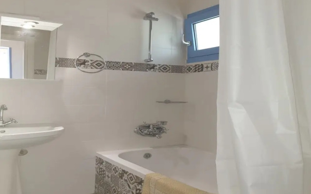 Splendid Private property with breathtaking views