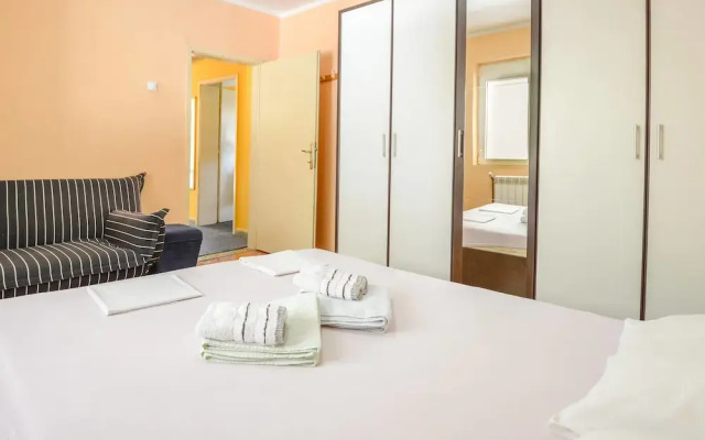 Apartments Ivardi