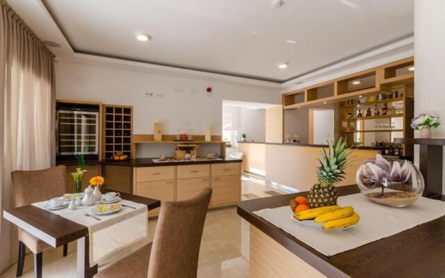 Houses and Apartment in Crikvenica 39413