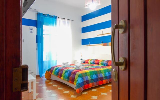 Kefa Holiday - Sailors Apartments