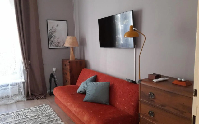 F-111 apartment