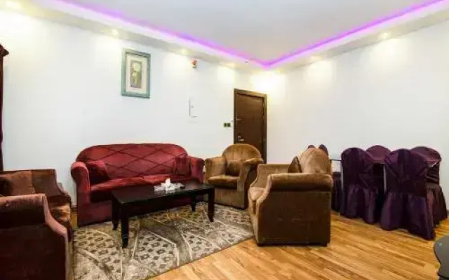 Yahalla Furnished Apartments