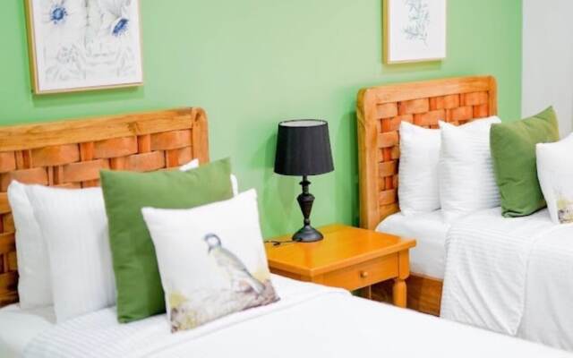 Trillo Bay Villas