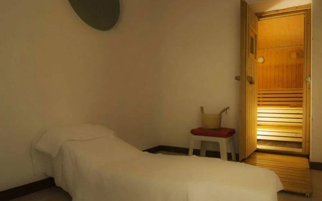 Family Hotel La Betulla