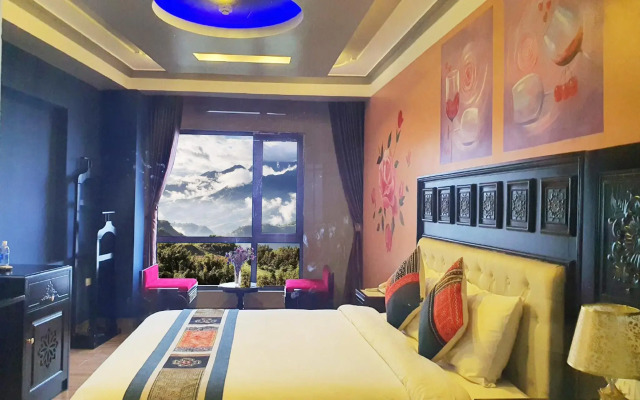 Sapa Nature View Hotel