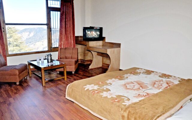 10692 Hotel Shubham