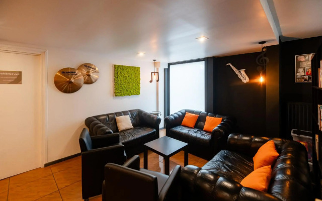 Logis Hotel Restaurant des Acacias Lille Tourcoing
