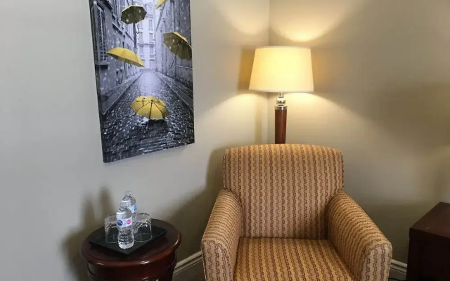 Whitefish  Corporate Residence